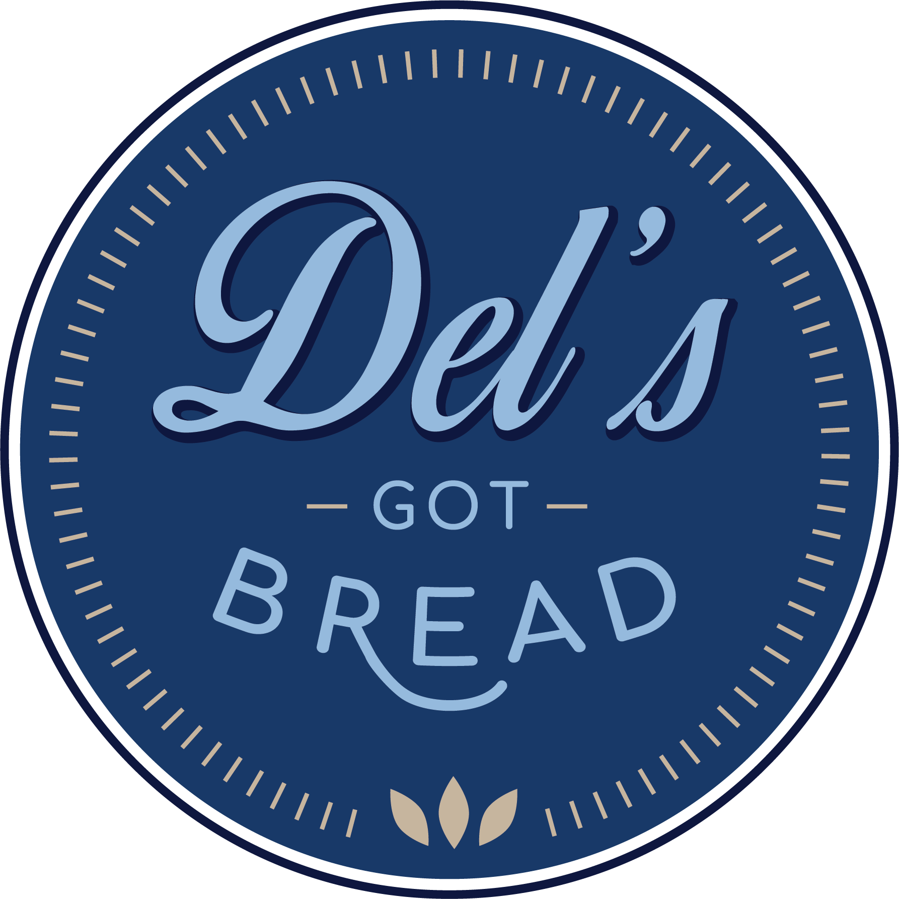 Del's Got Bread